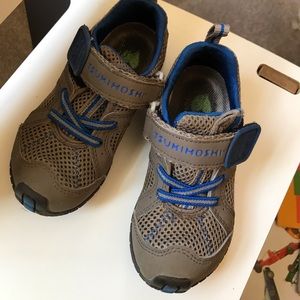 Tsukihoshi boy shoes 9